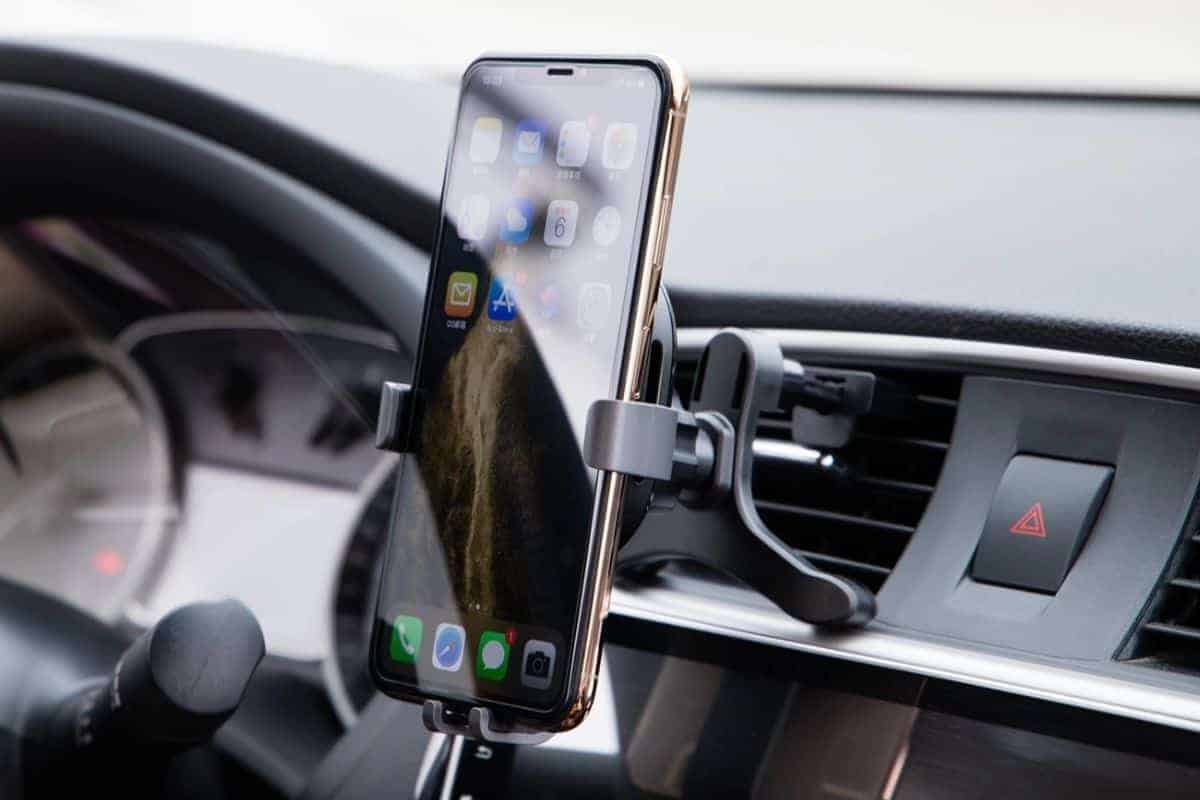 Holder HP Mobil Terbaik