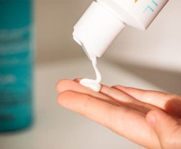 Conditioner Untuk Rambut Kering Terbaik