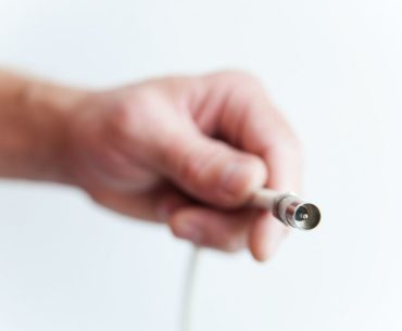 Kabel Anten Tv Terbaik