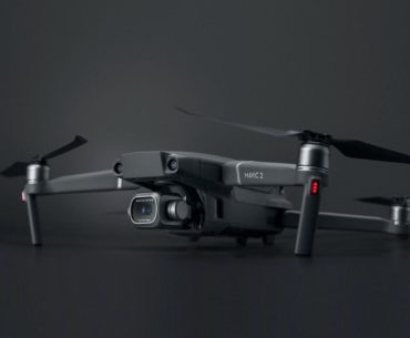 Merk Drone Terbaik