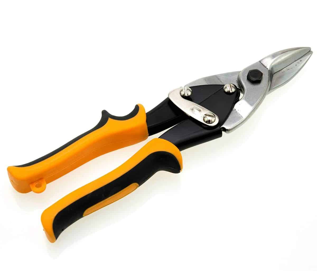 Best Mild Steel Scissors