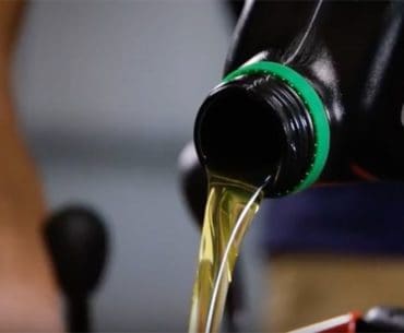 Oli Motor Terbaik