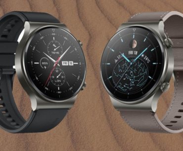 Smartwatch Huawei Terbaik