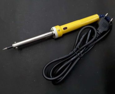 Solder Listrik Terbaik