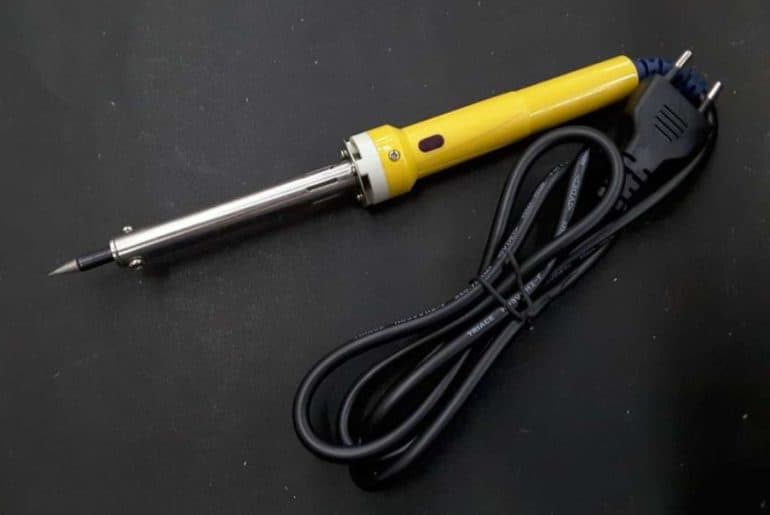 Solder Listrik Terbaik