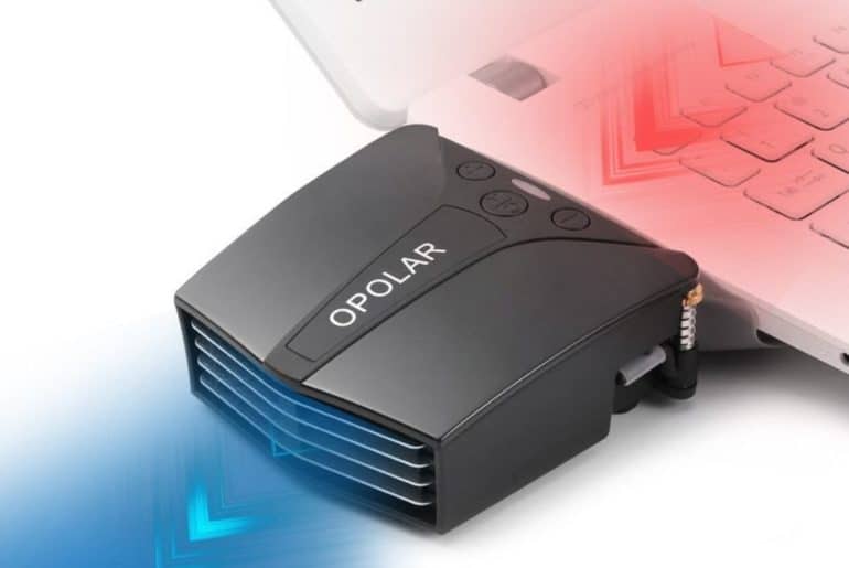 Vacuum Cooler Laptop Terbaik