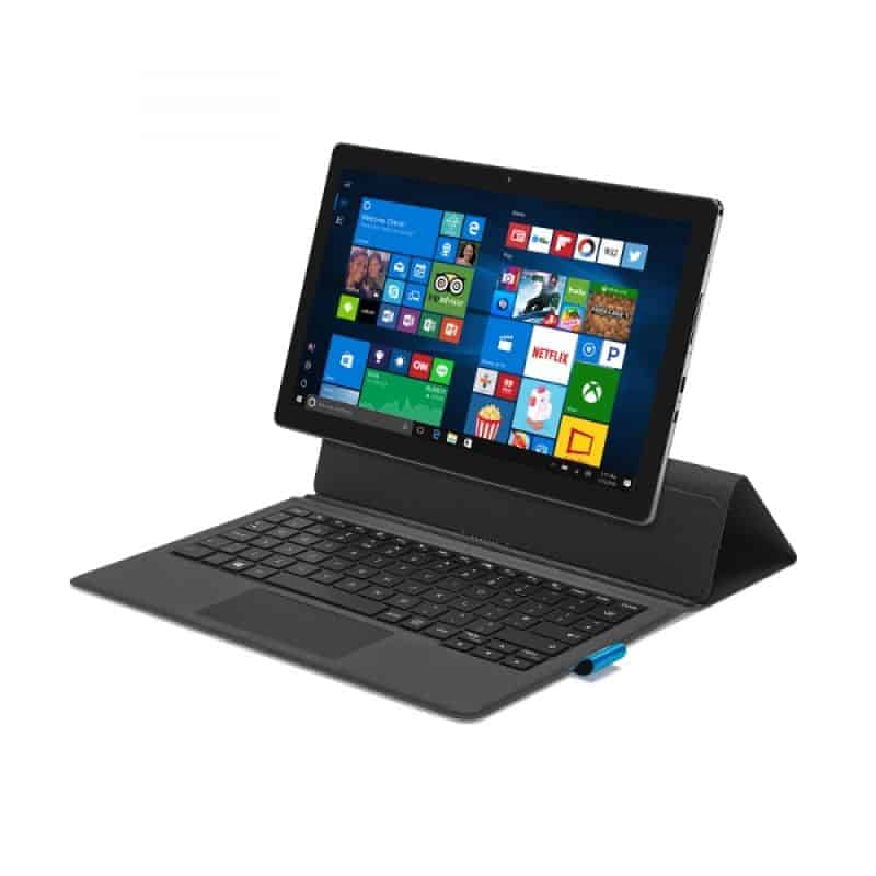 Laptop 11 Inch Terbaik Alcatel 12+