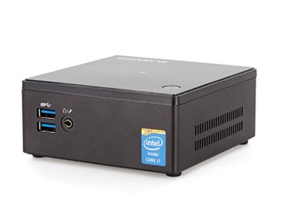 Best Mini PC Gigabyte Brix GB Bxxi7H 5500