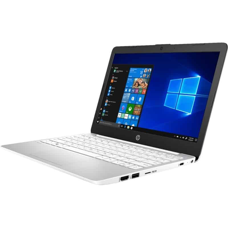 Laptop 11 Inch Terbaik HP Stream 11