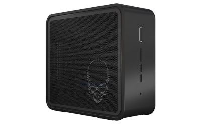 Mini PC Terbaik Intel NUC 9 Extreme Kit