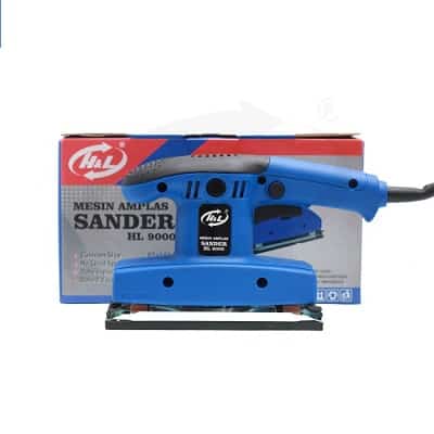 Best Modern Carpentry Tools HL Sanding Machine - Sander HL 9000