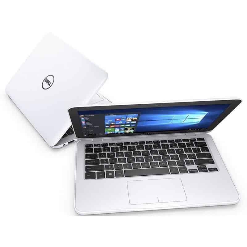 Laptop 11 Inch Terbaik DELL Inspiron 11-3180