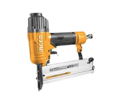 Best Modern Woodworking Tools Ingco 2 in 1 Combo Air Brad Nailer