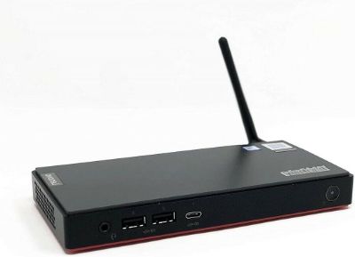 Mini PC Terbaik Lenovo ThinkCentre M90n-1 Nano