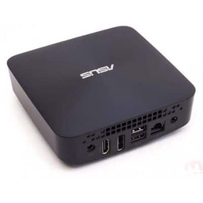 Best Mini PC Asus VivoMini UN62