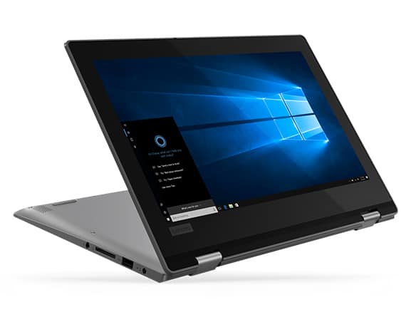 Laptop 11 Inch Terbaik Lenovo Yoga 330