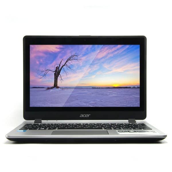 Laptop 11 Inch Terbaik Acer Aspire V3-112P-C3YY