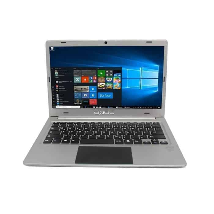 Laptop 11 Inch Terbaik Axioo My Book 11 Lite