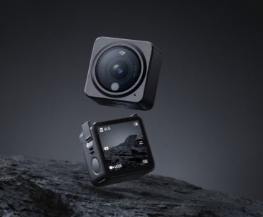 Action Camera Terbaik