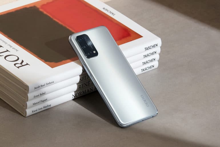 18 Rekomendasi HP RAM 6GB Murah Terbaik (Terbaru 2025) Hp Ram 6gb Murah Terbaik