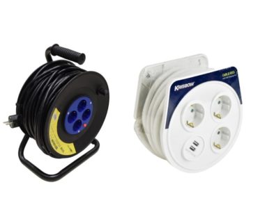 Kabel Roll Terbaik