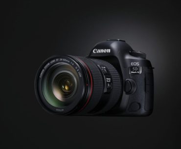 Kamera Canon Terbaik