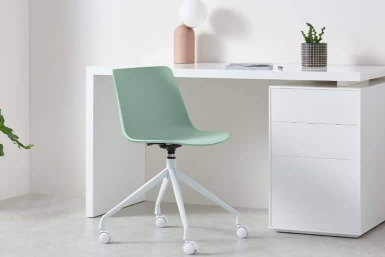 Kursi Belajar Minimalis Terbaik