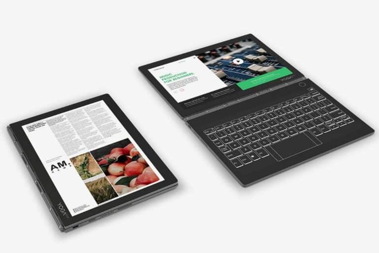 Laptop 2 In 1 Terbaik