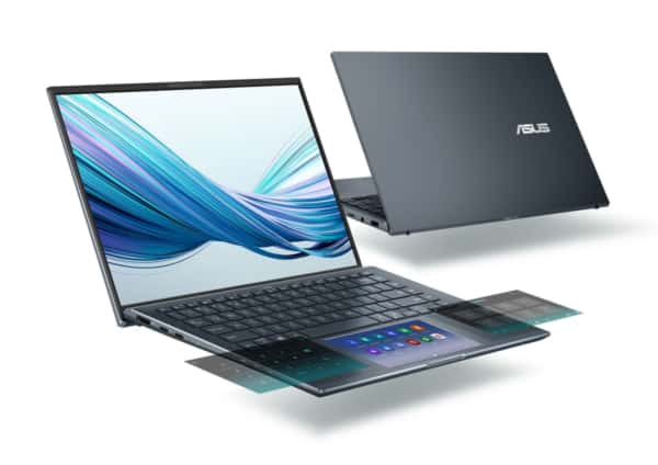 10+ Rekomendasi Laptop ASUS Terbaik (Terbaru 2023) - CekList.ID