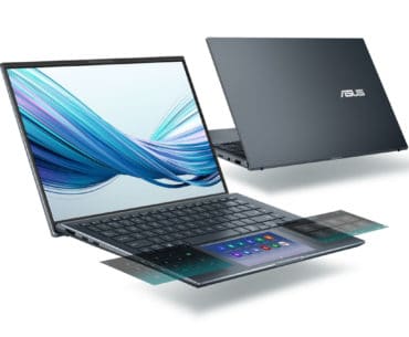 Laptop Asus Terbaik
