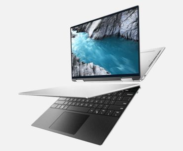 Laptop Touchscreen Terbaik