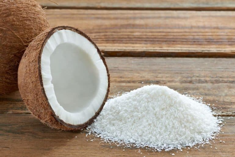 Mesin Parut Kelapa Terbaik