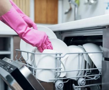 Mesin Pencuci Piring Terbaik