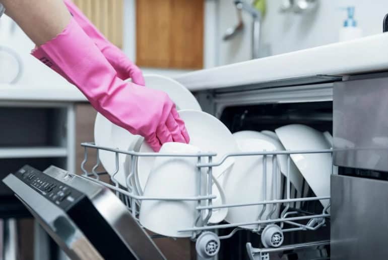 Mesin Pencuci Piring Terbaik