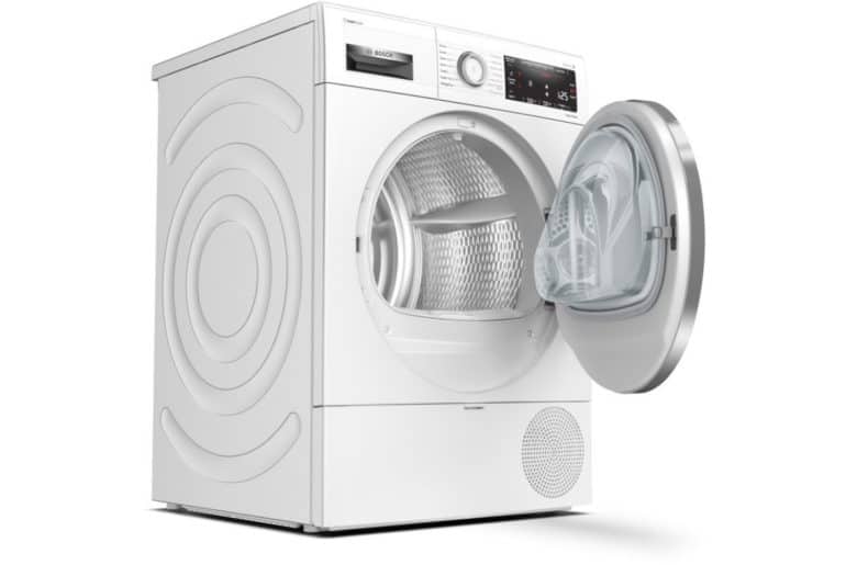 Mesin Pengering Pakaian Terbaik