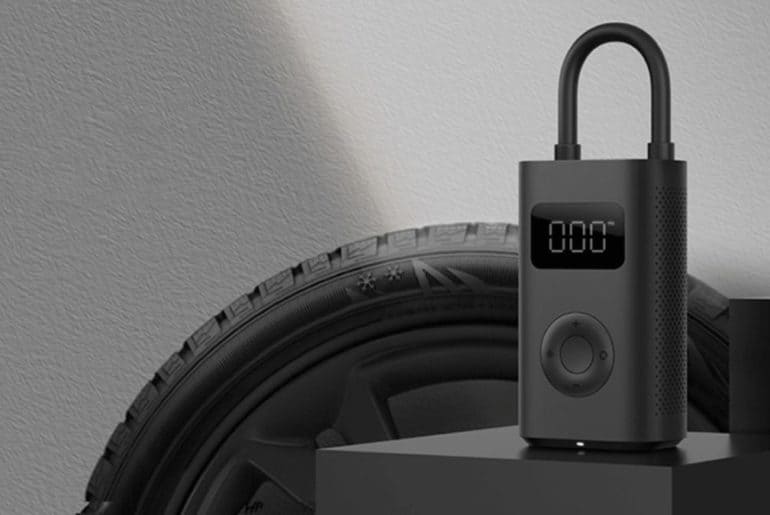 Pompa Ban Elektrik Terbaik