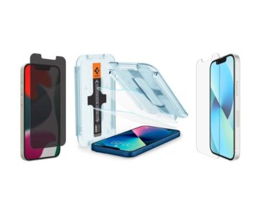 Tempered Glass Iphone Terbaik