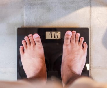 Timbangan Badan Digital Terbaik