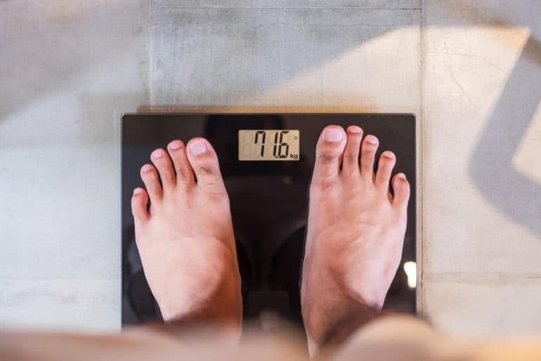 Timbangan Badan Digital Terbaik