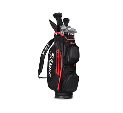 Tas Golf Terbaik Titleist Cart 15 Stadry Bag