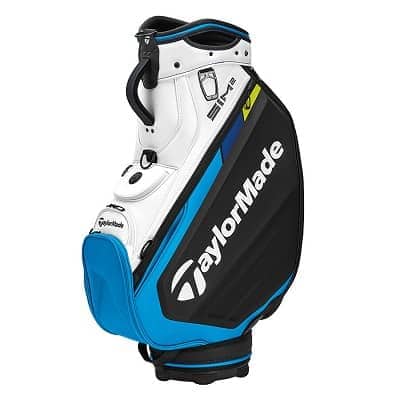 Tas Golf Terbaik TaylorMade Tour Cart Bag