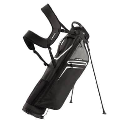 That Golf Terbaik Decathlon Inesis Ultralight Stand Bag