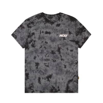 Best Tie Dye Color Mickout T-Shirt Gray (Tie Dye)