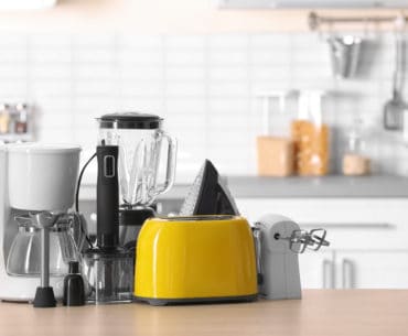 Alat Alat Dapur Modern Terbaik
