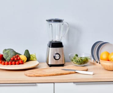 Blender Yang Bagus