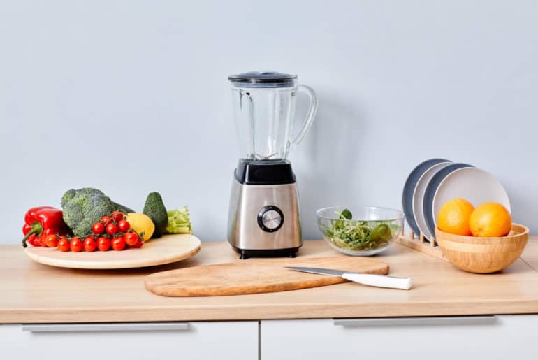 Blender Yang Bagus