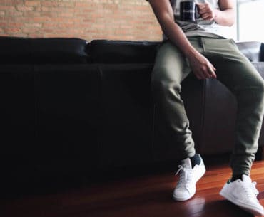Celana Jogger Pria Terbaik