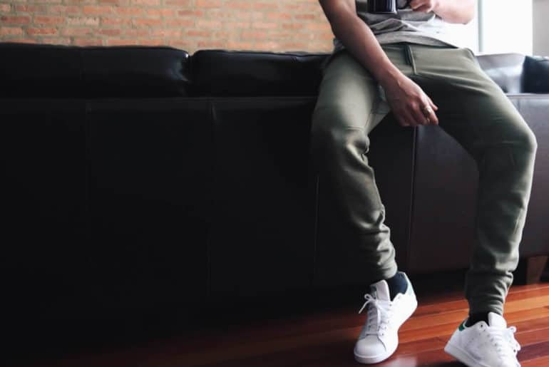 Celana Jogger Pria Terbaik