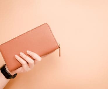 Dompet Wanita Murah Terbaik