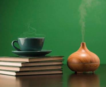 Humidifier Terbaik